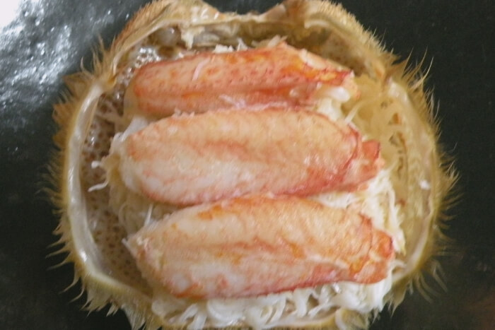 日本海ふるびら温泉しおかぜ