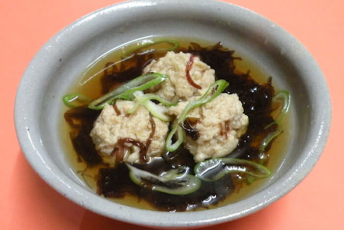 岩海苔