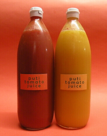 トマトジュース