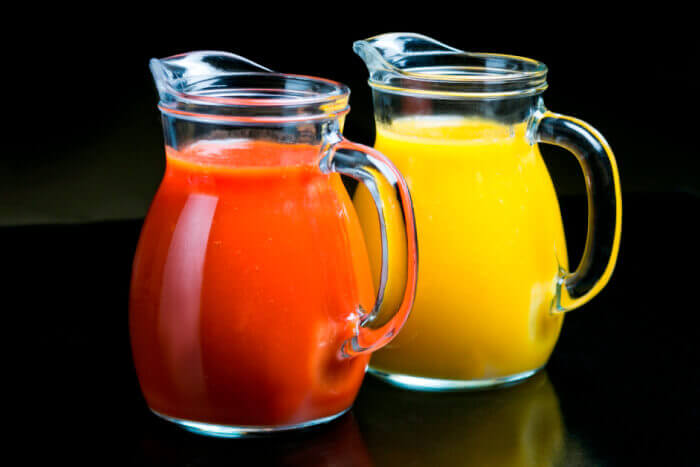 トマトジュース