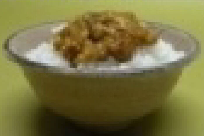 キタムラサキウニ一夜漬け